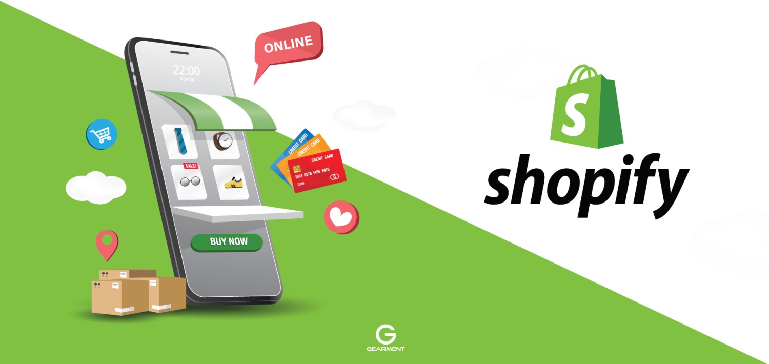 Shopify promo