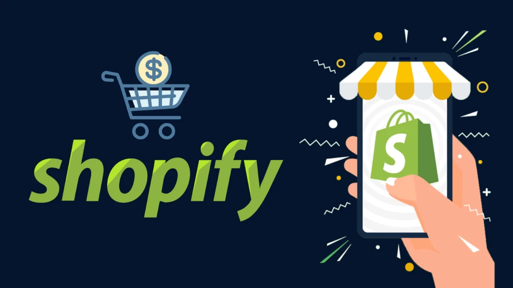 Shopify promo